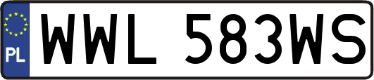WWL583WS