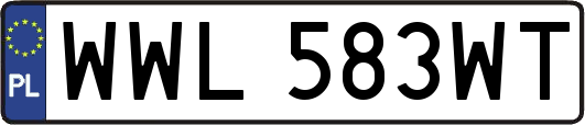 WWL583WT