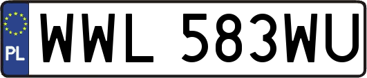 WWL583WU