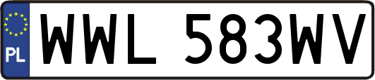 WWL583WV