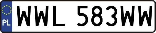 WWL583WW