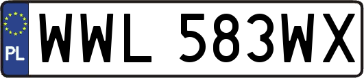 WWL583WX
