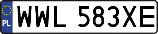 WWL583XE