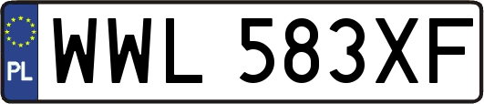 WWL583XF