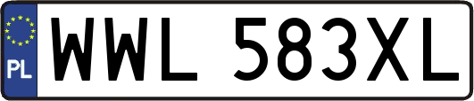 WWL583XL