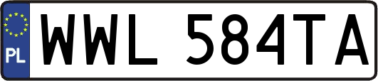 WWL584TA