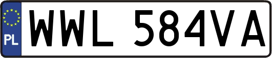 WWL584VA