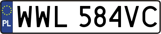 WWL584VC
