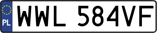 WWL584VF