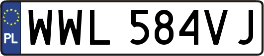 WWL584VJ