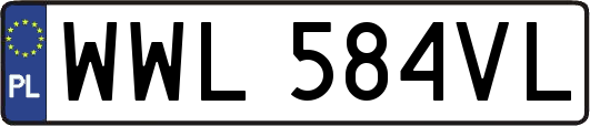 WWL584VL