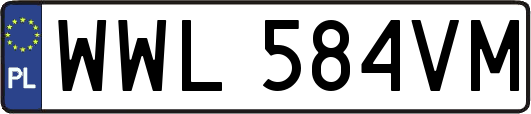 WWL584VM