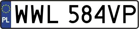 WWL584VP