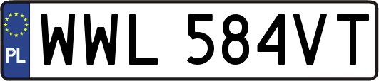 WWL584VT