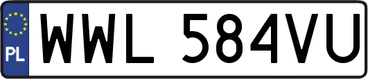 WWL584VU