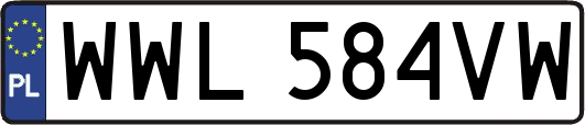 WWL584VW