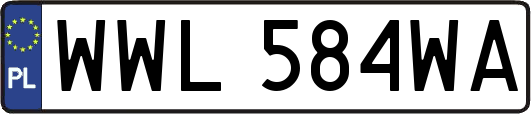 WWL584WA