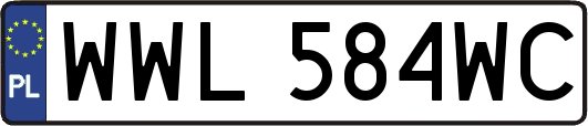 WWL584WC