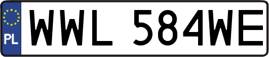WWL584WE