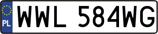 WWL584WG