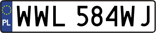 WWL584WJ