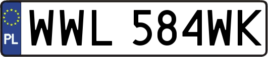 WWL584WK