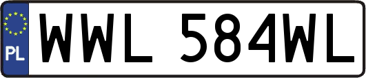 WWL584WL