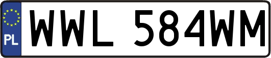 WWL584WM
