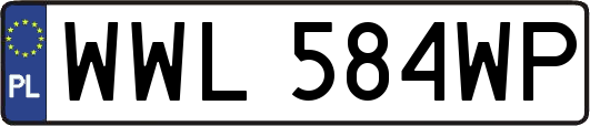 WWL584WP