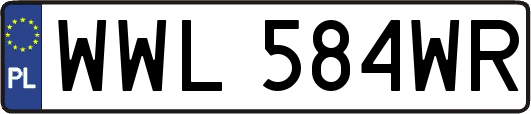 WWL584WR