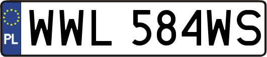 WWL584WS