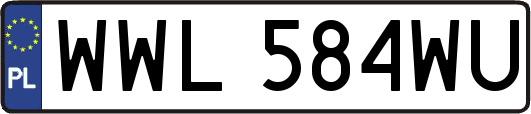 WWL584WU