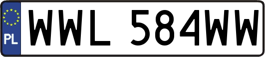 WWL584WW