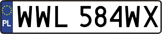 WWL584WX