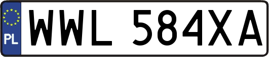 WWL584XA