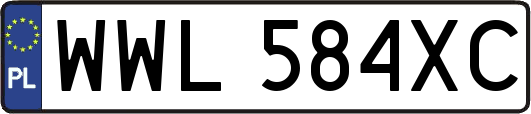 WWL584XC