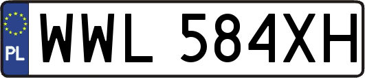 WWL584XH