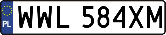 WWL584XM