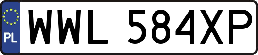 WWL584XP