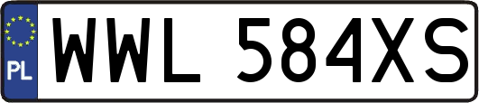 WWL584XS