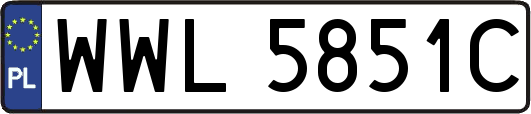 WWL5851C