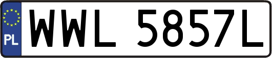 WWL5857L