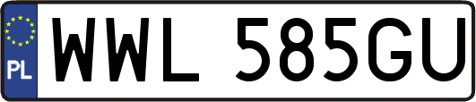 WWL585GU
