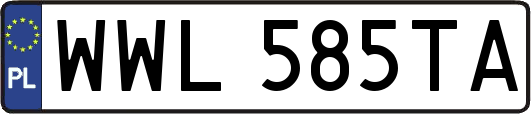 WWL585TA