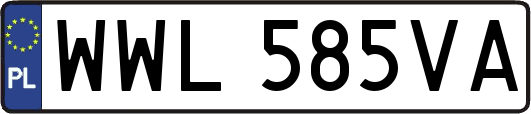 WWL585VA
