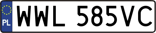 WWL585VC