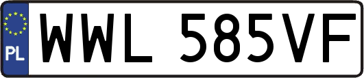 WWL585VF