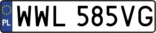 WWL585VG