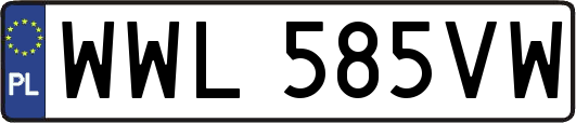WWL585VW