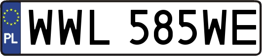 WWL585WE